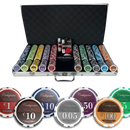 Poker Set Lazar Cash Game 750
