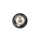 lazar casino poker chip 100 black 