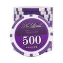 Lazar No Limit Poker Chip 500