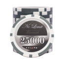 Lazar No Limit Poker Chip 25.000