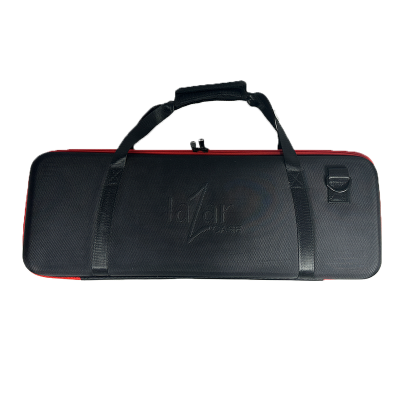 Poker Case Lazar Zipper 500