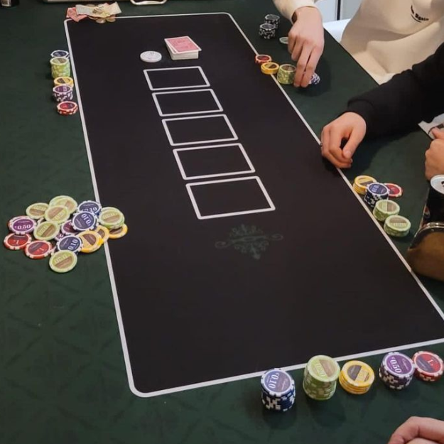 Pokerchips Lazar Cash Game 300