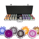 Poker Set Lazar Suits 500