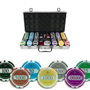 Poker Set Lazar Tournament 300