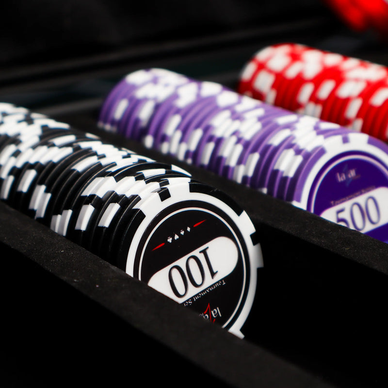 lazer tournament chips imagery