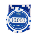 Lazar Tournament Poker Chip 10.000