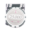 Lazar Tournament Poker Chip 25.000