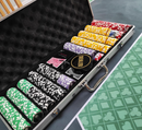 lazar tournament poker set 500