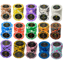 Poker Set Lion Poker Room 1000