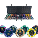 Poker Set Lion Poker Room 500