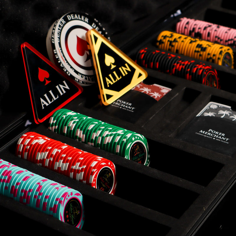 lion poker room poker sets imagery