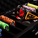 majestic poker set imagery