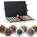 Poker Set Majestic 1000