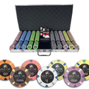 Poker Set Majestic 750