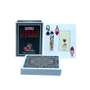 mondiano texas poker hold'em cards index black 