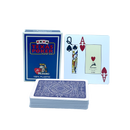 mondiano texas poker hold'em index dark blue 