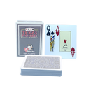 mondiano texas poker hold'em index grey