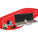 Poker Set Gift Deal Monte Carlo 500