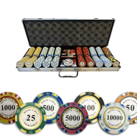 ORFOFE Bouton De Croupier Double Couche All in Jeton SpéCial Poker Accessoire Pratique pour SoiréEs Jeux De SociéTé Et Divertissements avec Finition SoignéE ORFOFE Bouton De Croupier Double Couche All in Jeton SpéCial Poker Accessoire Pratique pour SoiréEs Jeux De SociéTé Et Divertissements avec Finition SoignéE