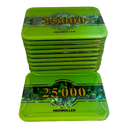 Poker Plaque Highroller 25.000