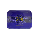 plaque highroller 500 purple