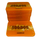Poker Plaque Highroller 500.000