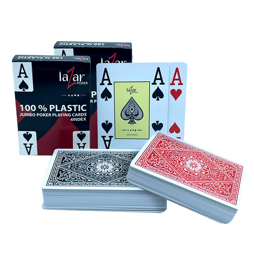 Poker Set Royal Cardroom Tournament 300