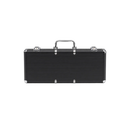 Coffret Poker Aluminium Noir 300