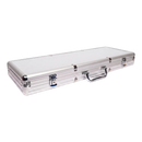Coffret Poker Aluminium Classique 500