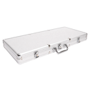 Maletin Poker de Aluminio Clásico 750