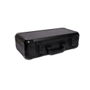 Malette Poker en Aluminium Noir 300 PRO