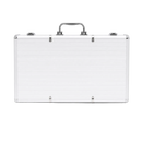 Coffret Poker Aluminium Classique 1000