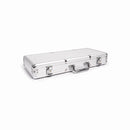 Coffret Poker Aluminium Classique 300
