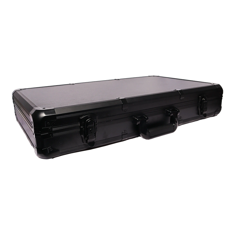 Poker Case Aluminium Black 1000 PRO - view 3