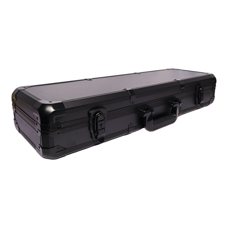 Poker Case Aluminium Black 500 PRO - view 3