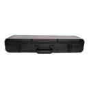 Poker Case Aluminium Black 500 PRO