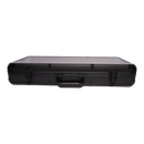 Poker Case Aluminium Black 750 PRO