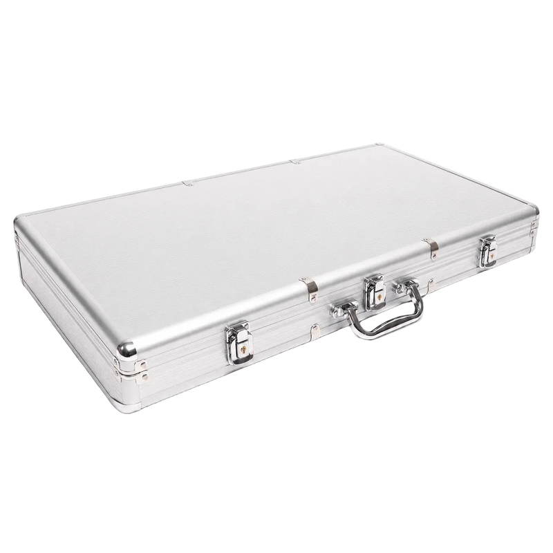 Poker Case Aluminium Classic 1000 - view 2