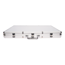 Poker Case Aluminium Classic 1000