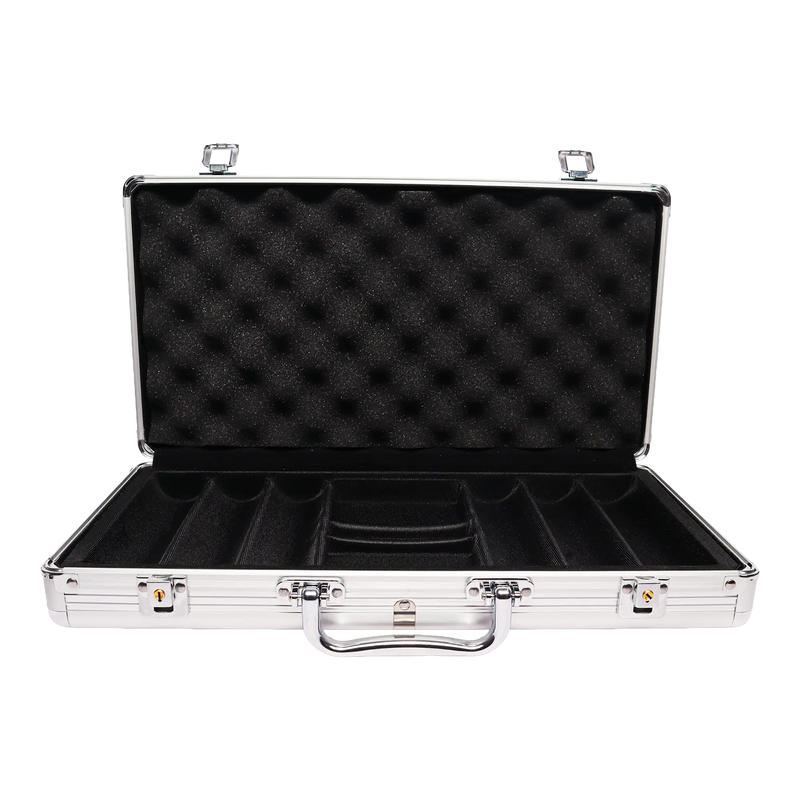 Poker Case Aluminium Classic 300 - view 2