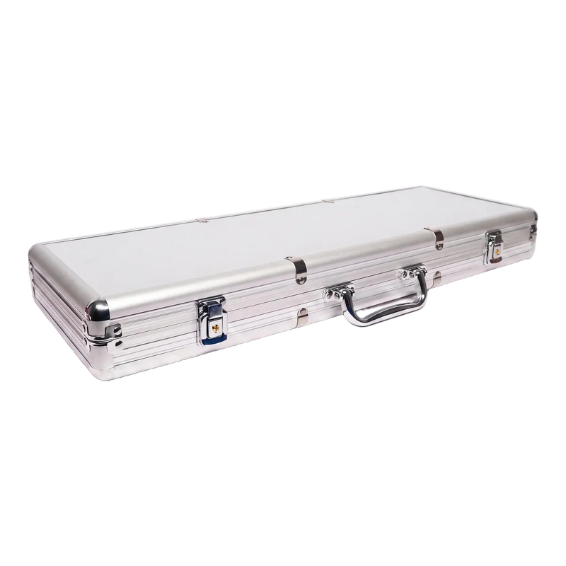 Poker Case Aluminium Classic 500 - view 2
