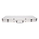 Poker Case Aluminium Classic 500