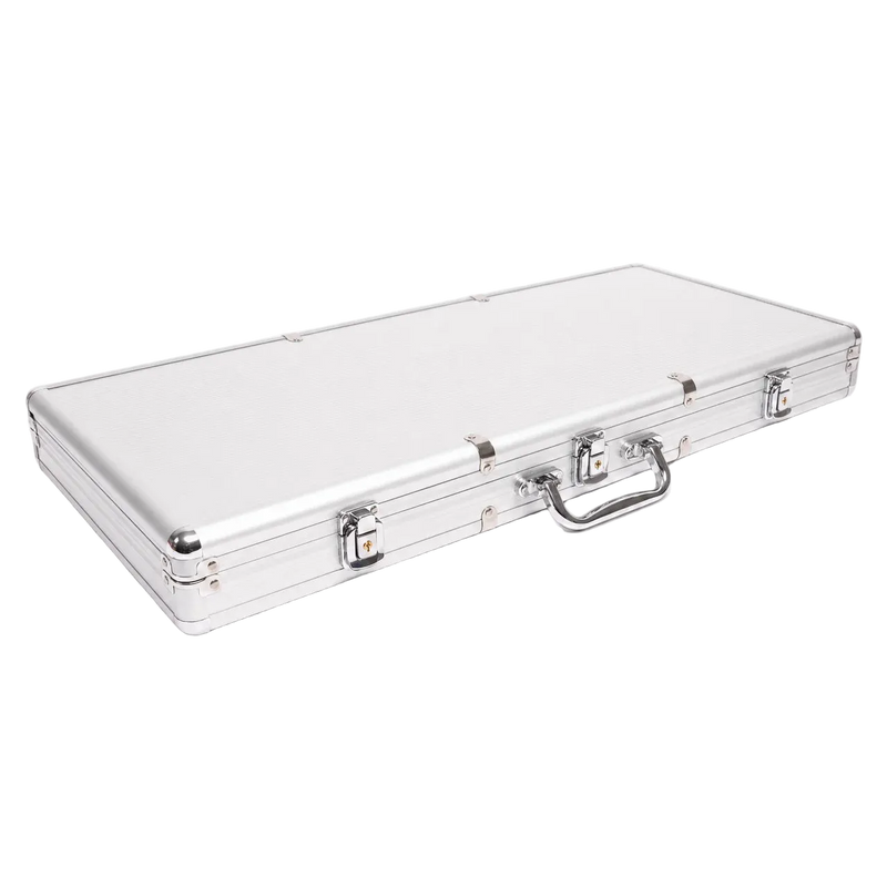 Poker Case Aluminium Classic 750 - view 2