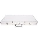Poker Case Aluminium Classic 750