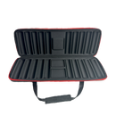 lazar poker chip case 500 open