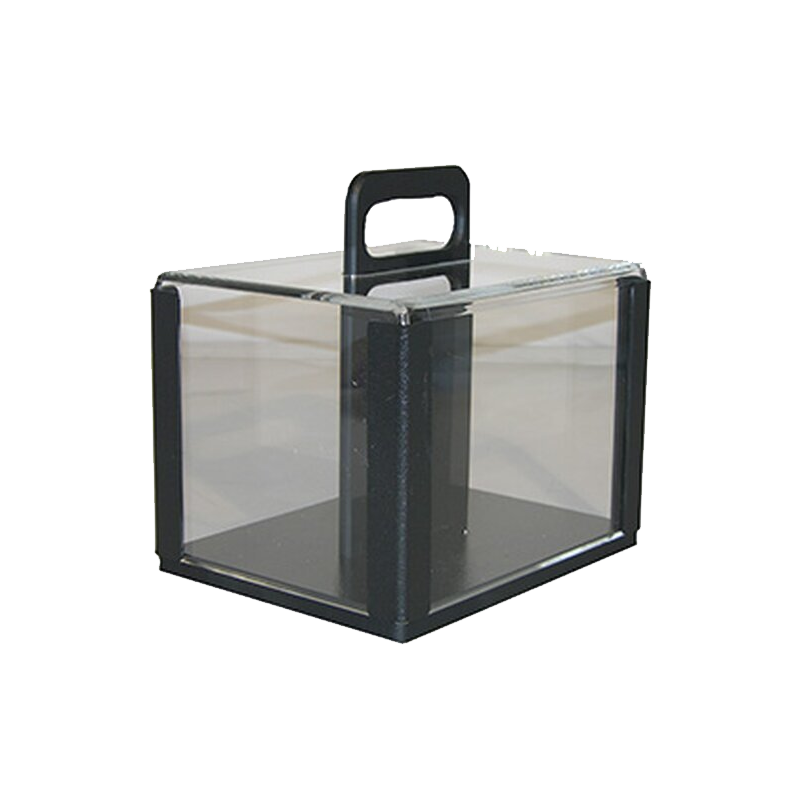 Poker Chip Carrier Tray Case 600