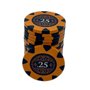 Banks Poker Chip 0.25