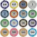 poker chips all ls vegas poker chips, overview of our colorful poker chips