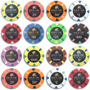 all majestic poker chips, , overview of our colorful poker chips