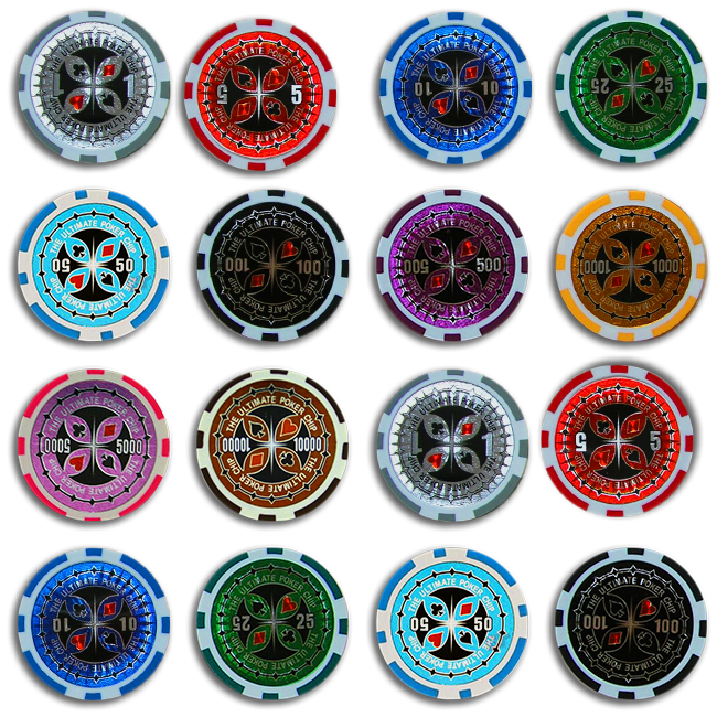 Poker Chips Ultimate 300 Poker Merchant poker-chips-ultimate-300-poker-merchant
